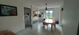  Maison � vendre 4 pi�ces 71 m�