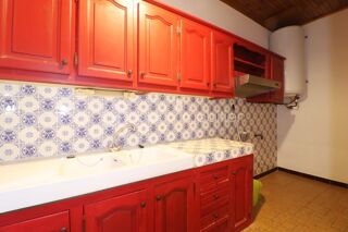  Maison à vendre 6 pièces 100 m²