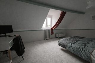  Maison � vendre 8 pi�ces 196 m�