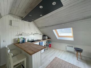  Appartement à louer 1 pièce 24 m²