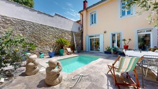  Maison à vendre 9 pièces 165 m²