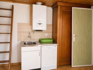  Maison à vendre 3 pièces 73 m²