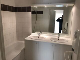  Appartement � louer 3 pi�ces 60 m�