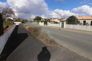  Terrain  vendre 775 m