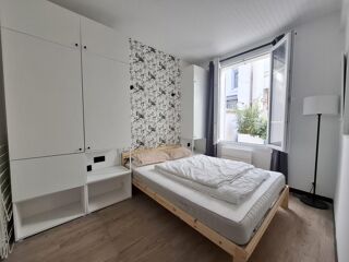  Appartement  vendre 2 pices 30 m