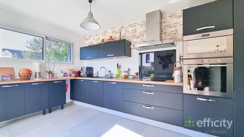Vente Maison Maison Betton