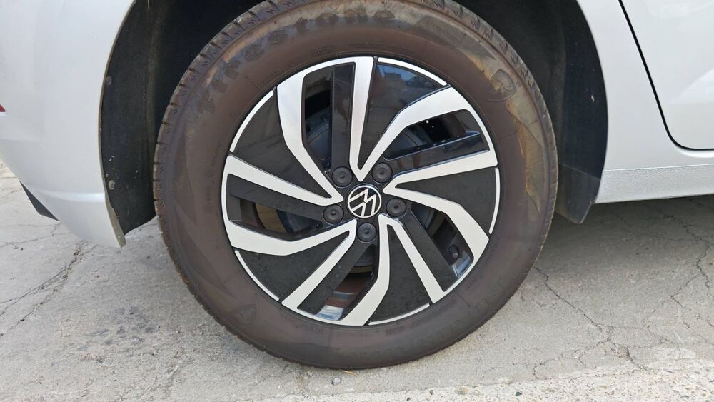 Polo VI 1.0 TSI 95 Confortline 2022 occasion 20600 Bastia