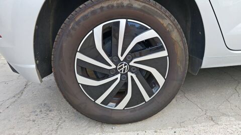 Polo VI 1.0 TSI 95 Confortline 2022 occasion 20600 Bastia