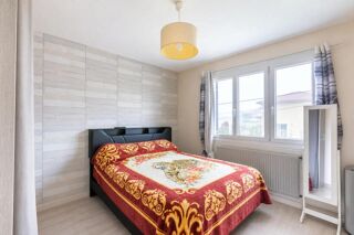  Maison à vendre 4 pièces 92 m²