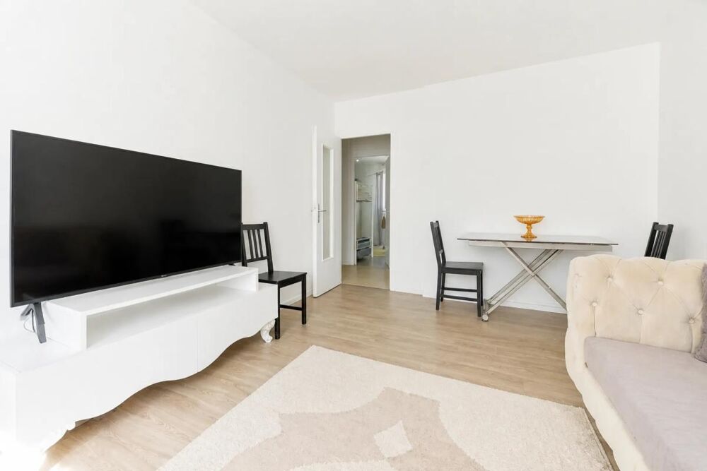 Appartement 3 pièces de 58 m² à Nantes