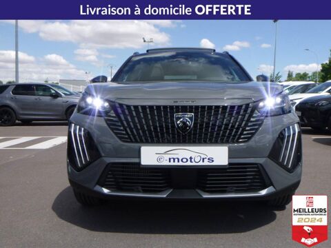 2008 Hybrid 145 e-DCS6 GT +Toit pano 2026 occasion 10150 Lavau