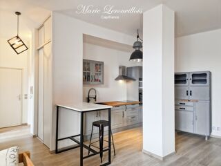  Appartement � vendre 4 pi�ces 87 m�