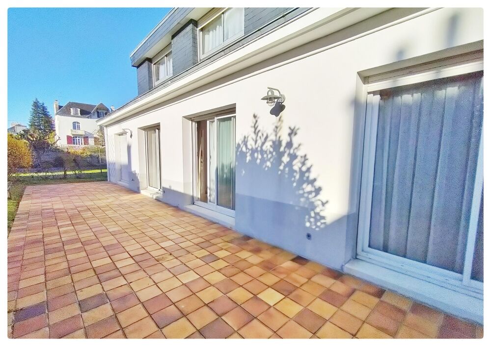Maison 9 pièces 200 m² · à Vannes · 200 m² · 694 250 €