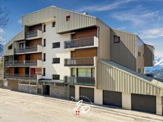  Appartement � vendre 2 pi�ces 29 m�