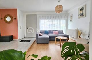  Maison � vendre 4 pi�ces 106 m�