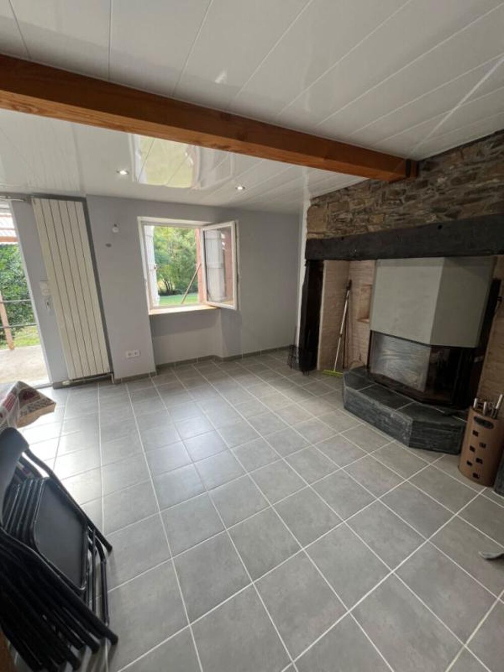 maison en campagne à 15 minutes de Brive