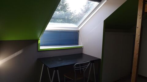  Appartement � louer 1 pi�ce 20 m�