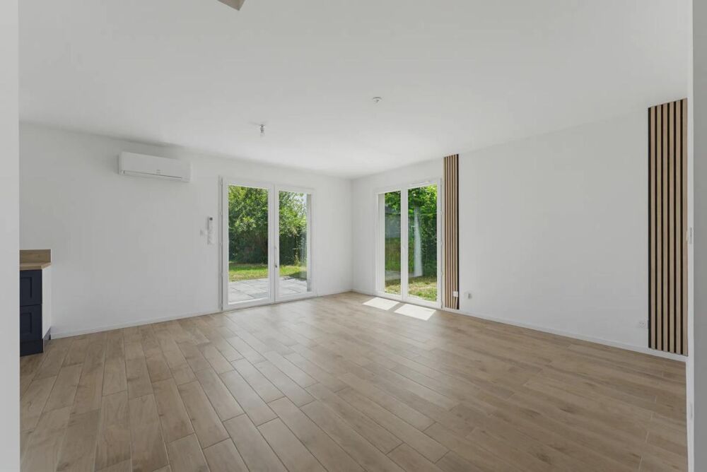 Maison de 4 pièces de 100 m² à Ambarès-et-Lagrave