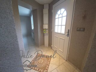  Maison � vendre 5 pi�ces 84 m�