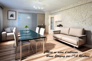  Appartement � vendre 4 pi�ces 63 m�