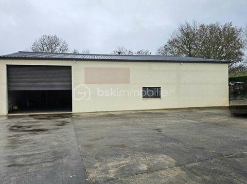 ENTREPOT/LOCAL 202000 44390 Nort sur erdre