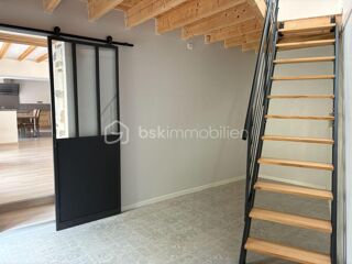  Maison à vendre 6 pièces 134 m²