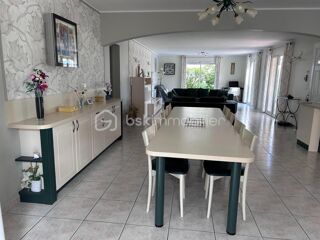 Vente Maison Villa d'exception avec vue mer – Un art de vivre unique à 10 minutes de Leucate Fitou