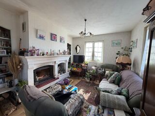  Maison � vendre 6 pi�ces 100 m�