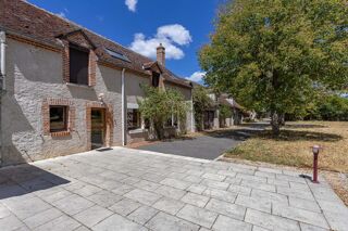  Maison à vendre 6 pièces 185 m²