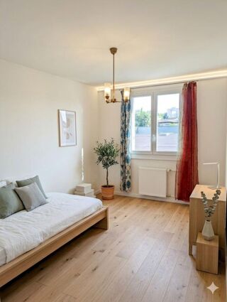  Appartement � vendre 5 pi�ces 98 m�