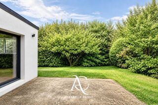 Maison à vendre 6 pièces 137 m²