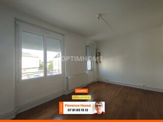  Appartement à louer 4 pièces 69 m²