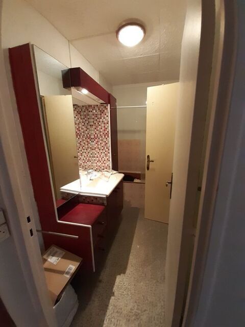  Appartement � louer 2 pi�ces 47 m�