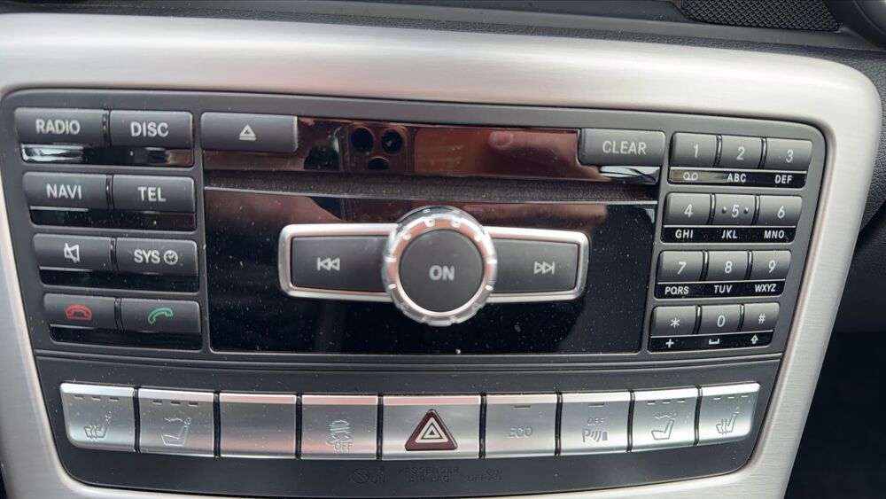 Classe A II 200 BlueEfficency 184 7G-Tronic Edition - Automatique 2013 occasion 11000 Carcassonne