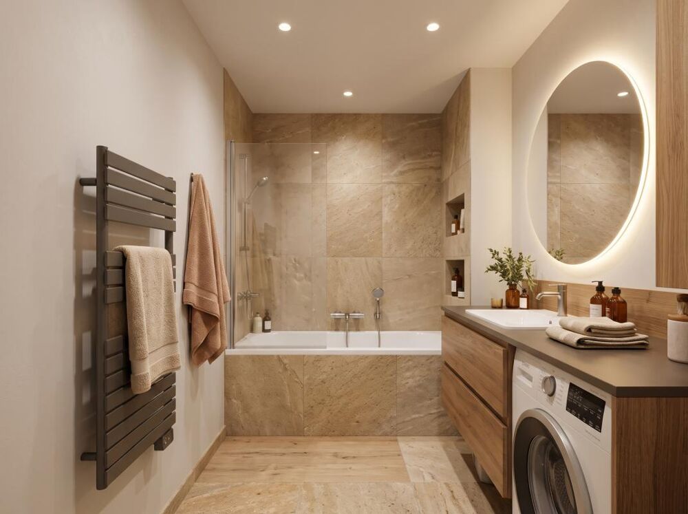 Vente Appartement Une opportunité à découvrir dès maintenant ! Villeurbanne