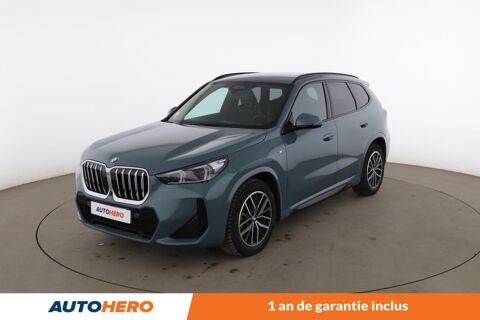 BMW X1 xDrive23d M Sport DKG7 211 ch 2024 occasion Issy-les-Moulineaux 92130