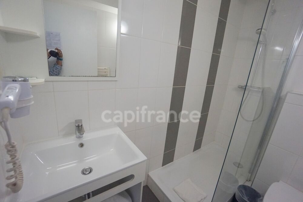 Appartement T1 meublé à vendre LYON 3EME ARRONDISSEMENT (69)-investissement pour LMNP/LMP