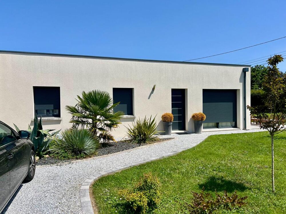RARE : Secteur recherché - Plain pied - VENDOME centre 2min