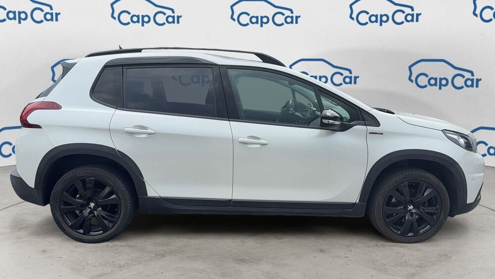 2008 1.2 PureTech 130 GT Line 2019 occasion 42150 La Ricamarie