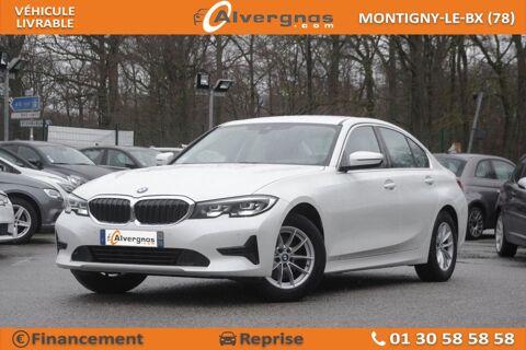 Annonce voiture BMW Srie 3 23480 