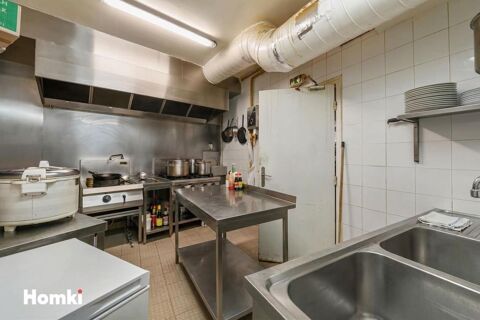   Local commercial T4 de 97 m² à Puteaux 92800, Rue Jean Jaurès 