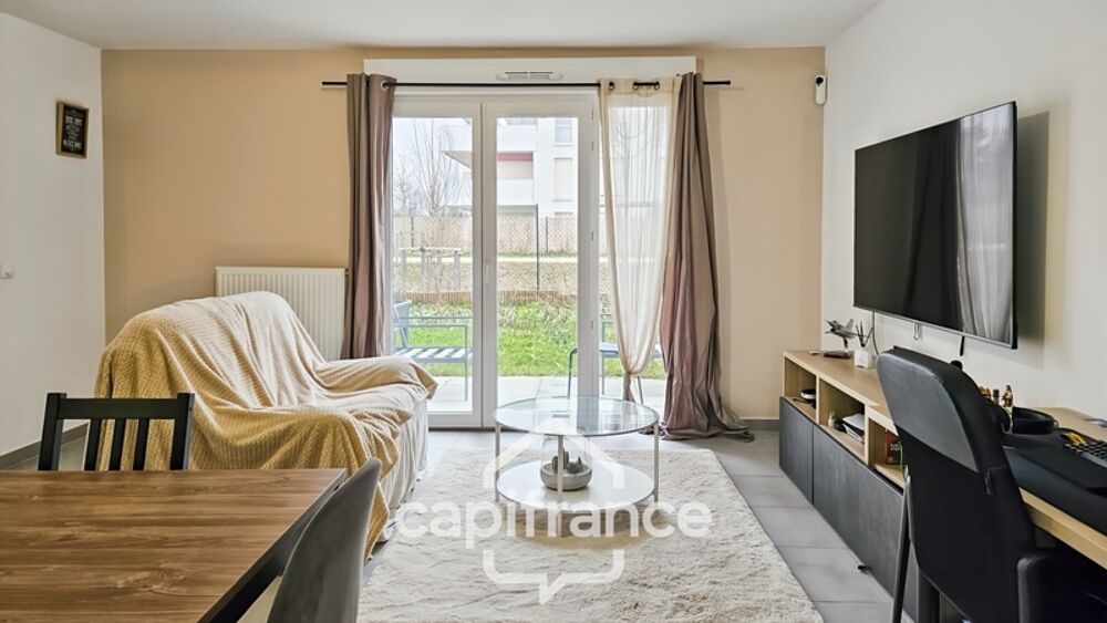 Vente Appartement APPARTEMENT EN REZ-DE-JARDIN LIVR EN 2023 Claye souilly