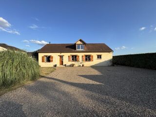  Maison à vendre 6 pièces 162 m²