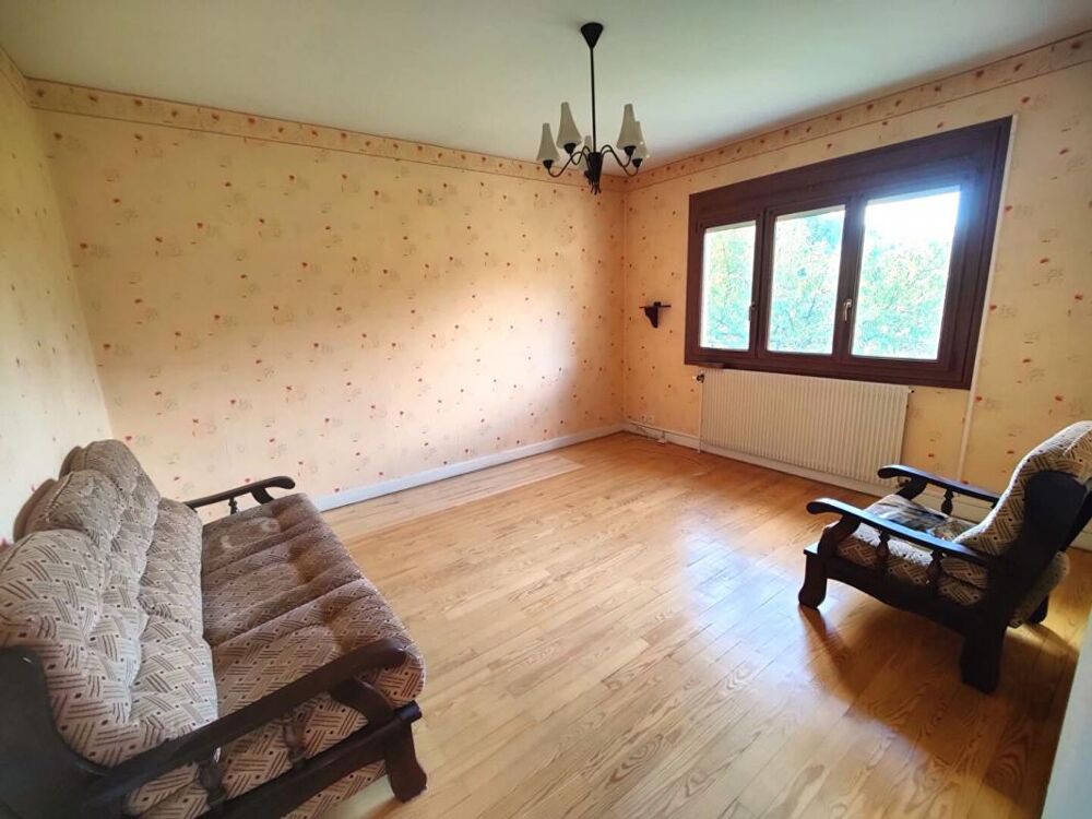 Maison individuelle Poisat 5 pièce(s) 120 m2