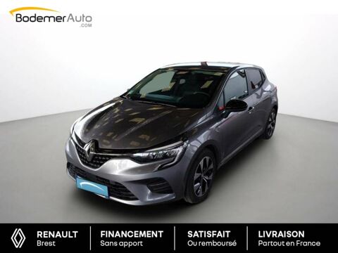 Renault Clio TCe 90 Evolution 2023 occasion Brest 29200