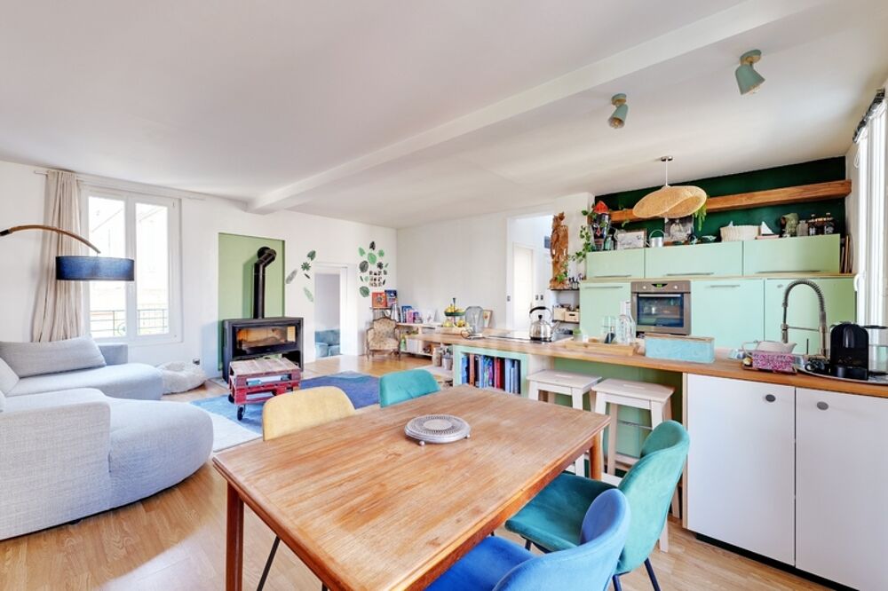 � vendre  Maison Colombes (92700)