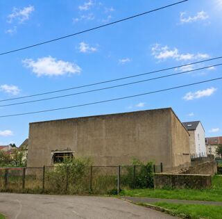  Terrain à vendre 771 m²