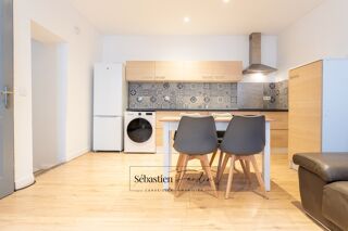  Appartement à louer 3 pièces 47 m²