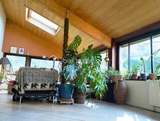  Propri�t�/ch�teau � vendre 6 pi�ces 160 m�