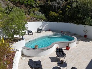  Maison à vendre 6 pièces 235 m²